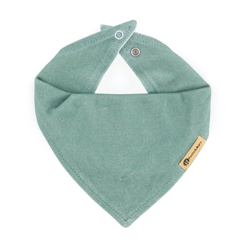 PETITE&MARS Bryndák bandana Luke 3m+