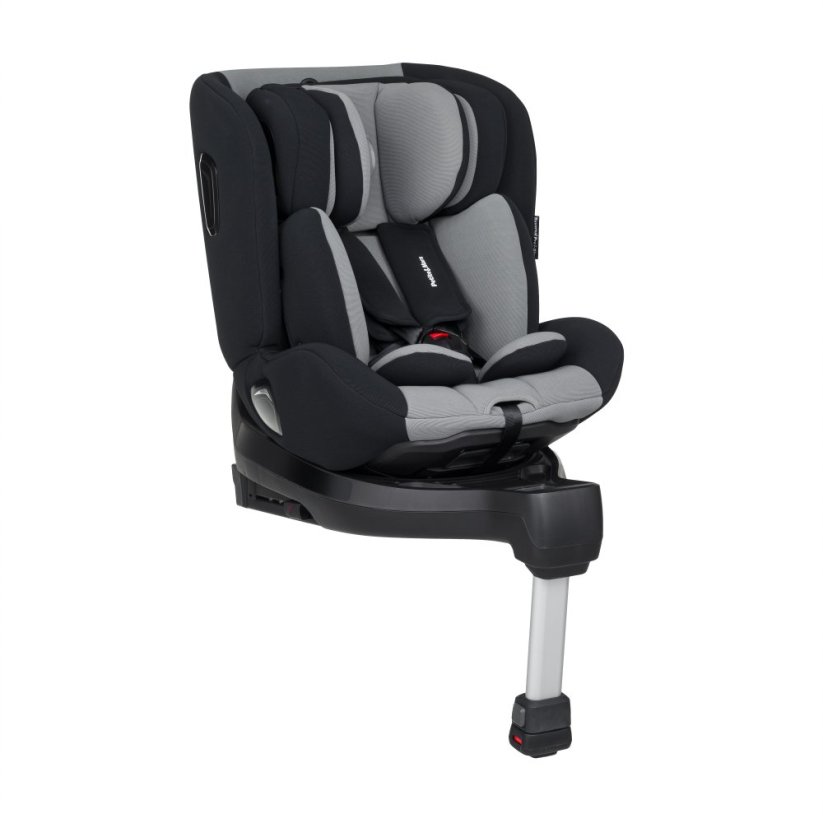 PETITE&MARS Autosedačka Reversal Pro i-Size 40-105 cm (0-18 kg)