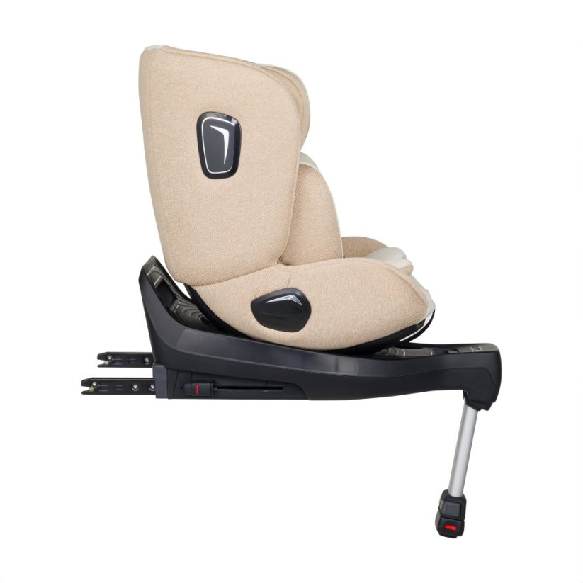 PETITE&MARS Autosedačka Reversal Pro i-Size 40-105 cm (0-18 kg)