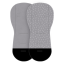 PETITE&MARS Stroller liner Foamy - Variants of  Foamy: Grey Hills