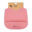 PETITE&MARS PU bib Nate Desert Sand 6m+ - Take&Match: Misty Green