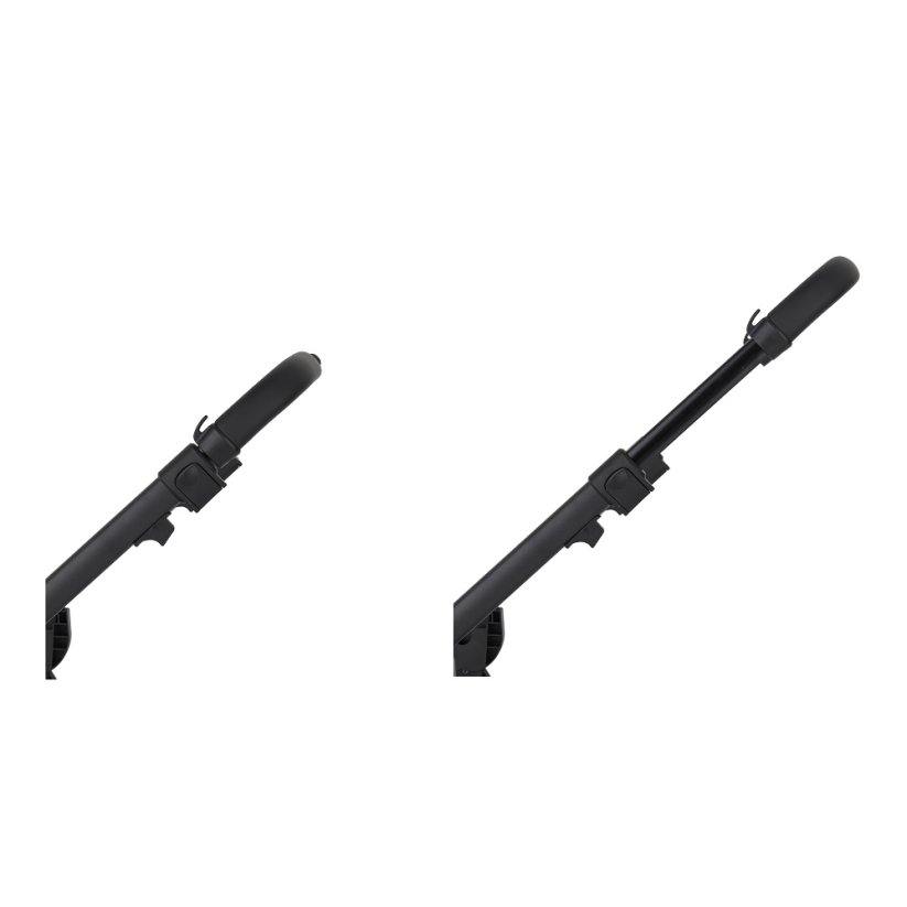 PETITE&MARS SET LITE Kočík kombinovaný ICON 2V1 RWS
