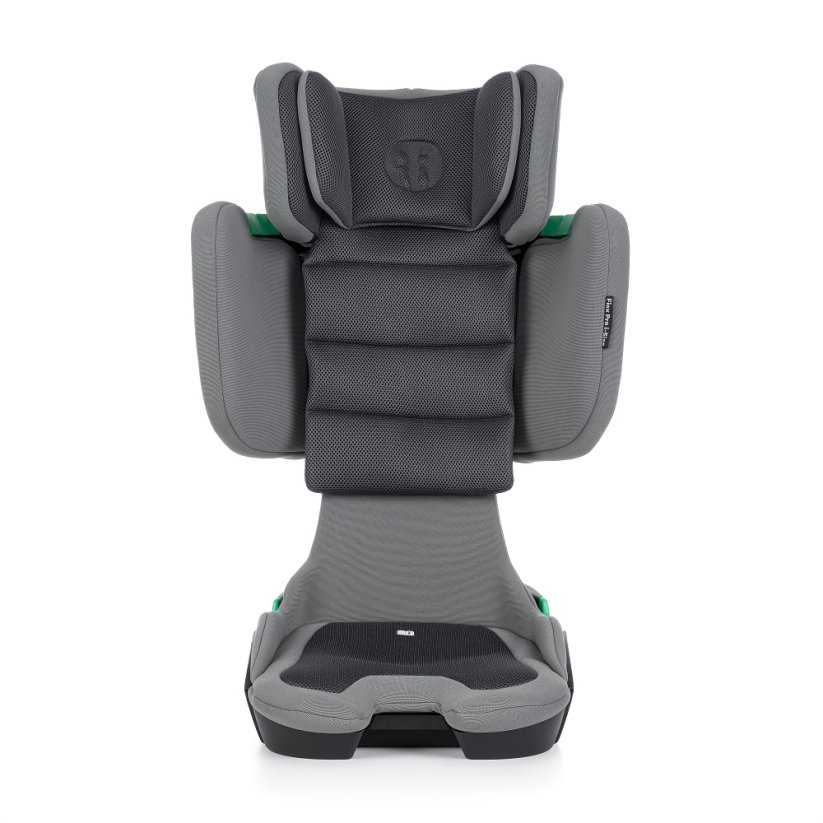 PETITE&MARS Car Seat Flex Pro i-Size 100-150 cm (15-36 kg) - Flex/Elite colours: Black Air