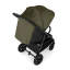 PETITE&MARS Kočík športový Airwalk2 - Farba kočíka: Perfect Black