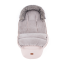 PETITE&MARS Fusak 4v1 Comfy - Varianty Comfy: Mocha Mousse
