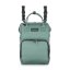 PETITE&MARS Torba/Plecak do wózka Jack – seria Catchthemoment Misty Green