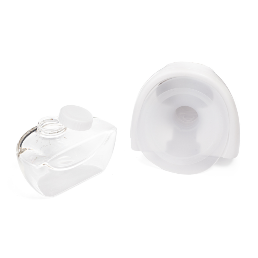 PETITE&MARS Hands-free odsávačka GAIA