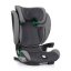 PETITE&MARS Fotelik samochodowy Fix Elite Pro i-Size 100-150 cm (15-36 kg) - Kolory Flex/Elite: Black Air