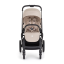 PETITE&MARS Stroller SCOUT 2in1 - Varianty Scout: Cappuccino Cream