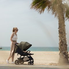 PETITE&MARS Stroller Airwalk2