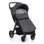 PETITE&MARS Footmuff Jibot 3in1 - Variants of  Jibot: Sweet Toffee