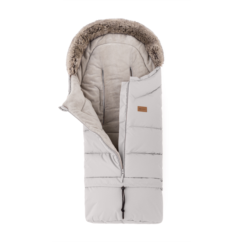 PETITE&MARS Fusak 4v1 Arctic - Varianty Arctic: Forever Black