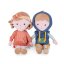PETITE&MARS Plush doll Max 0m+, 35 cm