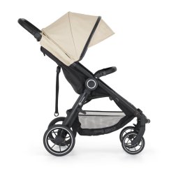 PETITE&MARS Kočárek sportovní Street2 RWS Black