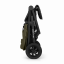 PETITE&MARS Kočík športový Airwalk2 - Farba kočíka: Perfect Black