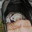 PETITE&MARS Footmuff 4in1 Comfy
