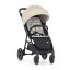 PETITE&MARS Stroller Royal3 Black - Stroller colour: Perfect Black