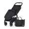 PETITE&MARS Konštrukcia Royal3 Black