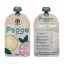 PETITE&MARS Papoo Original baby pouch set, 6 pcs