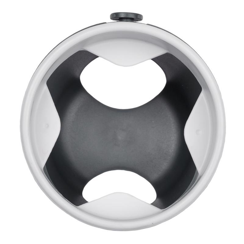 PETITE&MARS Cup holder Handy - Variants of  Handy: Grey