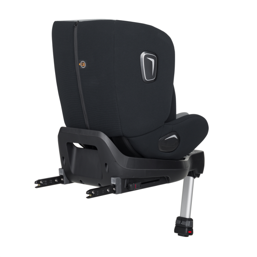 PETITE&MARS Autosedačka Reversal Pro i-Size 40-105 cm (0-18 kg)
