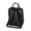 PETITE&MARS Diaper Bag/Backpack for Stroller Jasper Absolute Black