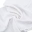 PETITE&MARS Zestaw pieluszek z muślinu bambusowego 3 szt. Moussy Total White