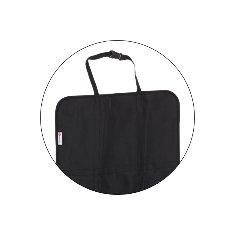 PETITE&MARS Chránič sedadlá Savior 3v1 - Varianty Savior 3v1: Savior 3v1