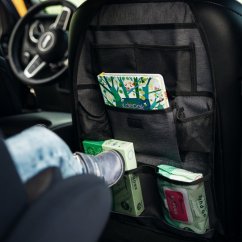PETITE&MARS Organizer samochodowy Order