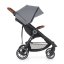 PETITE&MARS Kočárek sportovní Street2 RWS Oak - Barva kočárku: Sahara Beige