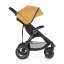 PETITE&MARS Kočárek sportovní Street2 Air Black - Barva kočárku: Dense Honey