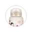 PETITE&MARS Kids Thermos Bottle with Straw 350 ml - Varianty Thermos Bottle 350 ml: Work Zone