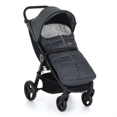 PETITE&MARS Footmuff Jibot 3in1