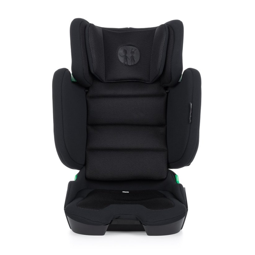 PETITE&MARS Car Seat Flex Pro i-Size 100-150 cm (15-36 kg) - Flex/Elite colours: Black Air
