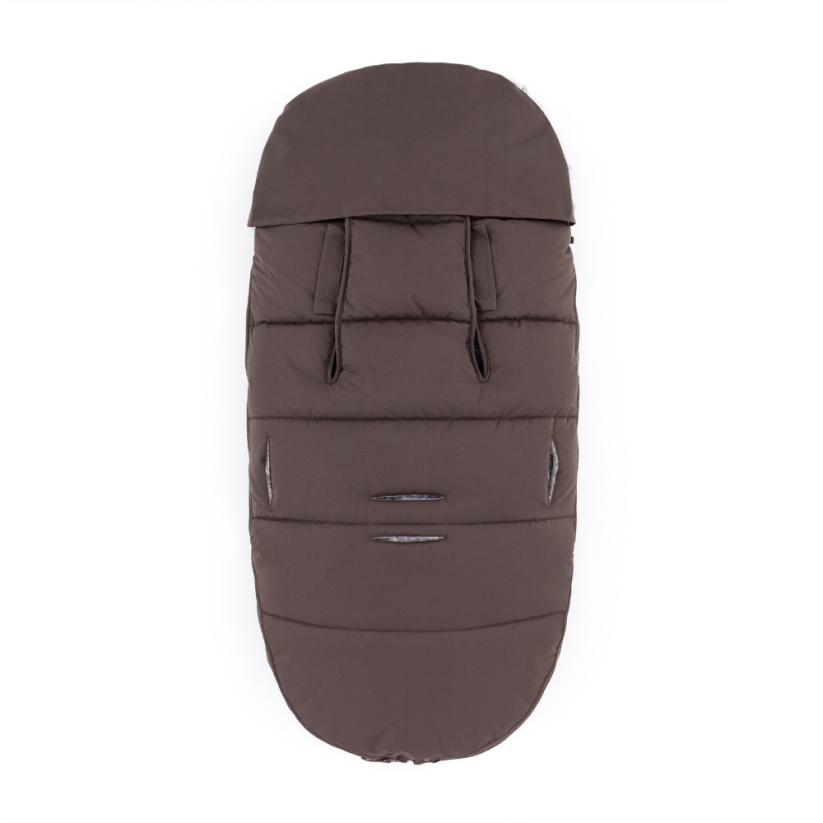 PETITE&MARS Fusak 4v1 Comfy - Varianty Comfy: Mocha Mousse
