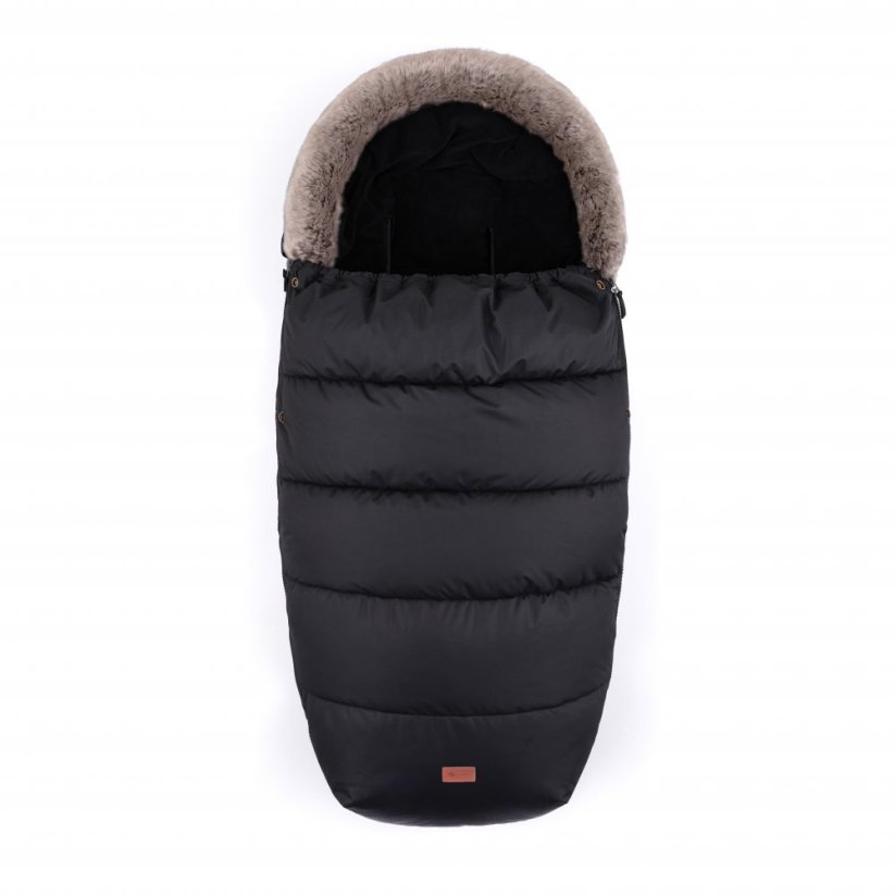 PETITE&MARS Fusak 4v1 Comfy - Varianty Comfy: Forever Black