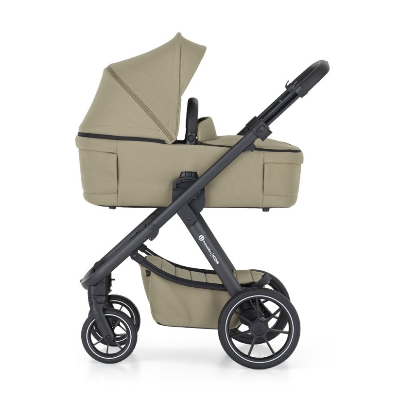 City lite pram best sale