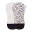 PETITE&MARS Stroller seat liner Foamy Limited 100
