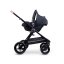 PETITE&MARS Stroller combined 2 in 1 Trails