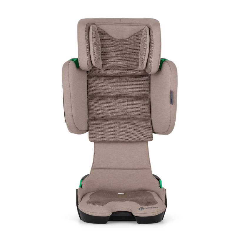 PETITE&MARS Autosedačka Flex Pro i-Size 100-150 cm (15-36 kg)