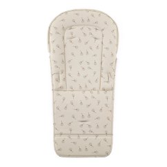 PETITE&MARS Seat pad and tray for highchair Gusto