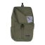 PETITE&MARS Diaper backpack Jackob Military Green