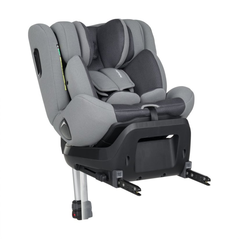 PETITE&MARS Autosedačka Reversal Pro i-Size 40-105 cm (0-18 kg)