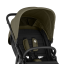 PETITE&MARS Canopy for Airwalk2 - Stroller colour: Mature Olive