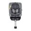 PETITE&MARS Autosedačka Twistguard Pro i-Size 40-150 cm(0-36 kg) - Varianty Twistguard: Black Air