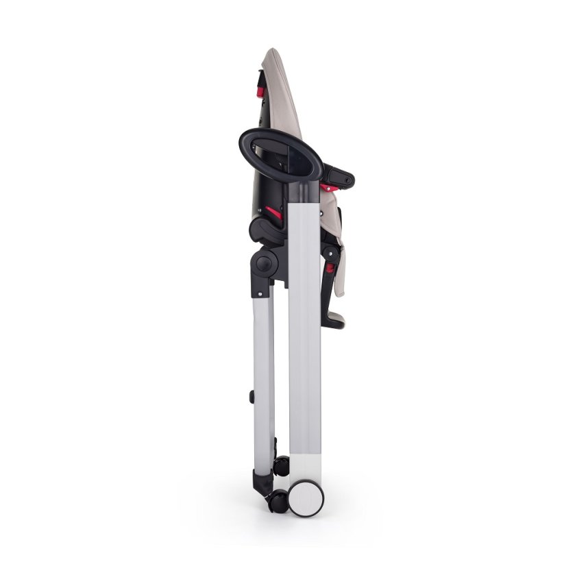 PETITE&MARS Highchair Tasty - Variants of Tasty: Mature Olive