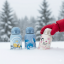 PETITE&MARS Kids Thermos Bottle with Straw 350 ml - Varianty Thermos Bottle 350 ml: Work Zone
