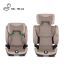 PETITE&MARS Fotelik samochodowy Fix Elite Pro i-Size 100-150 cm (15-36 kg)