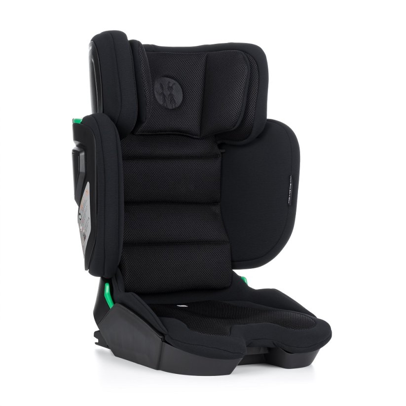 PETITE&MARS Car Seat Flex Pro i-Size 100-150 cm (15-36 kg) - Flex/Elite colours: Black Air