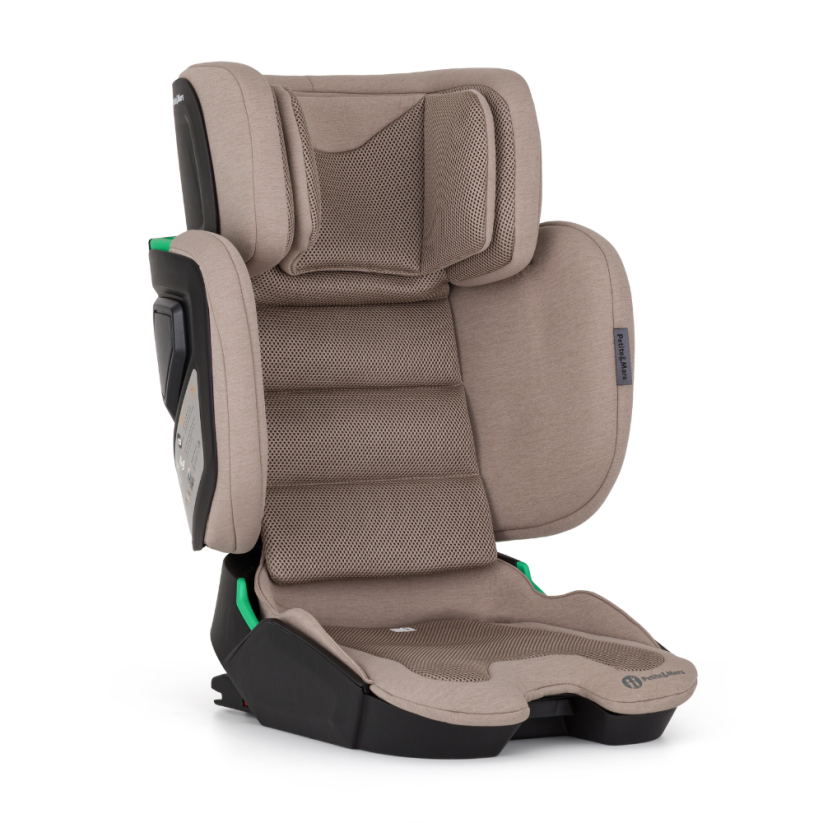 PETITE&MARS Autosedačka Flex Pro i-Size 100-150 cm (15-36 kg)